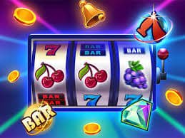 Rangkaian mesin slot online dengan tema menarik di ksatriagaming