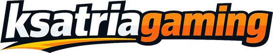 Logo ksatriagaming